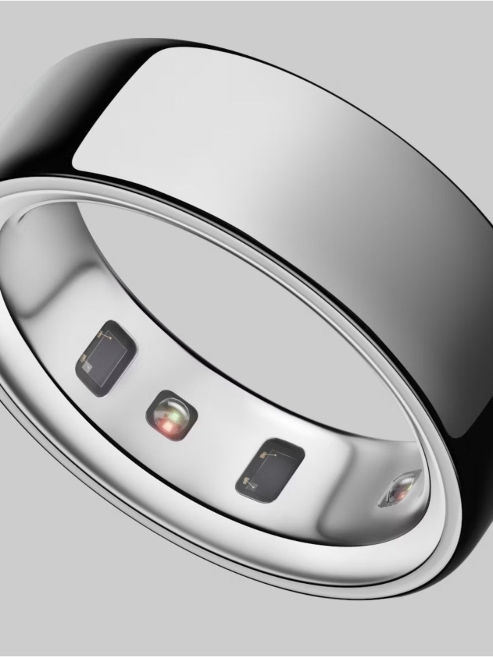 Oura Ring 4